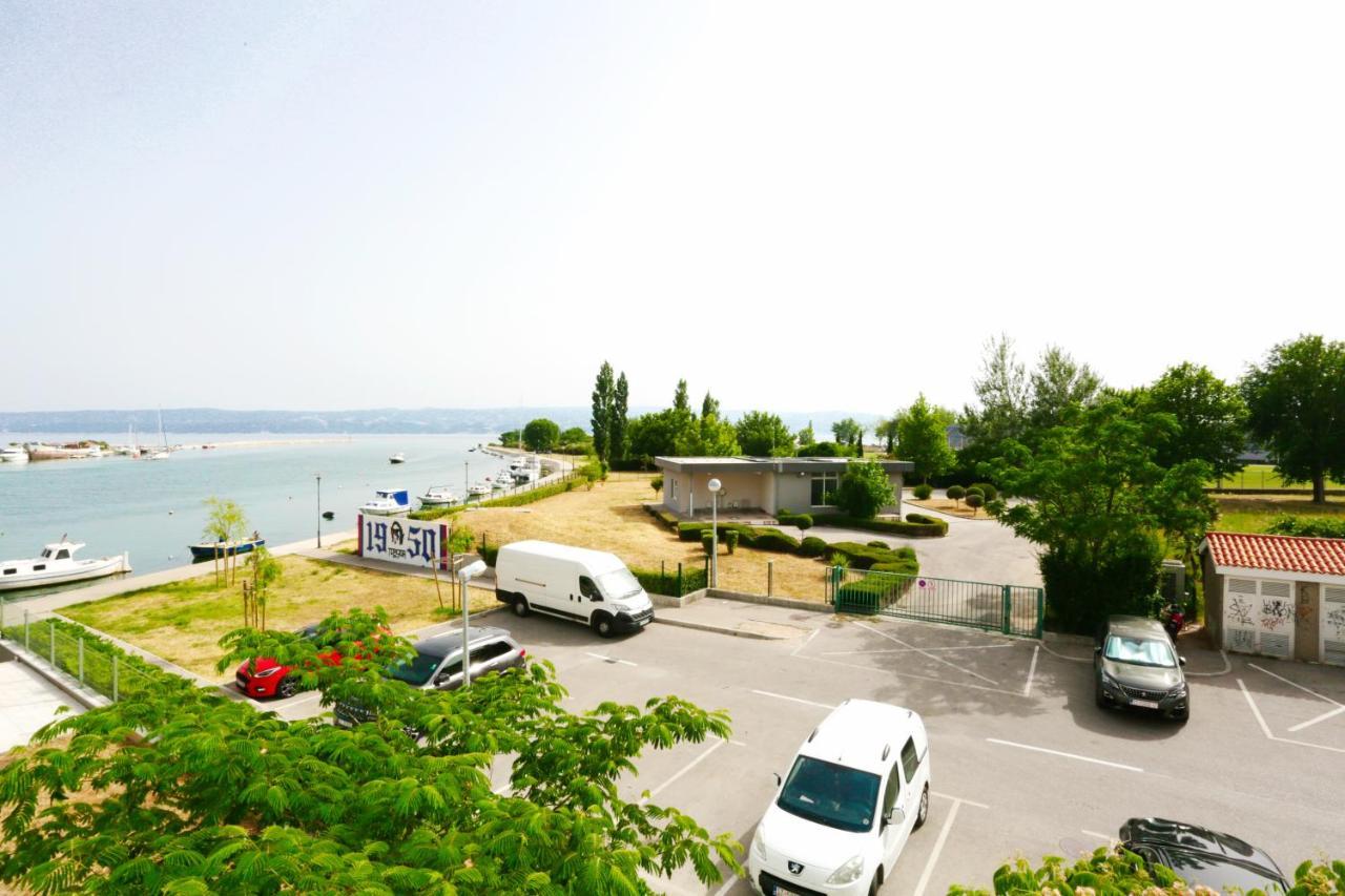 Luxury Family Apartment Omiš Zewnętrze zdjęcie