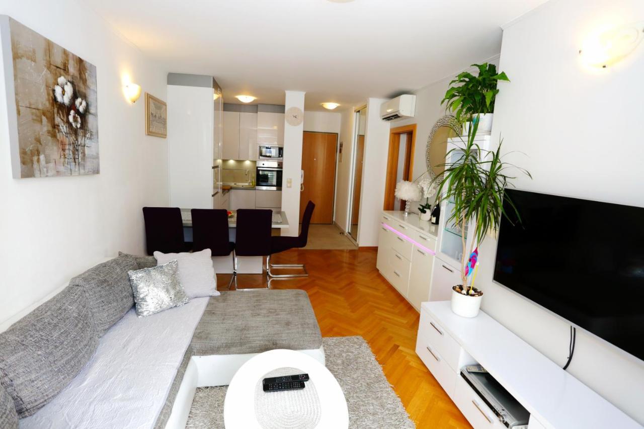 Luxury Family Apartment Omiš Zewnętrze zdjęcie
