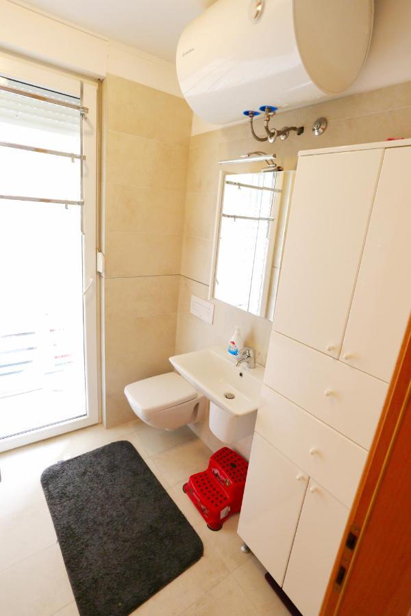 Luxury Family Apartment Omiš Zewnętrze zdjęcie