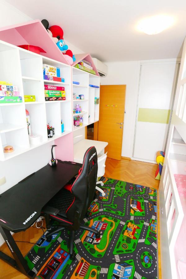 Luxury Family Apartment Omiš Zewnętrze zdjęcie