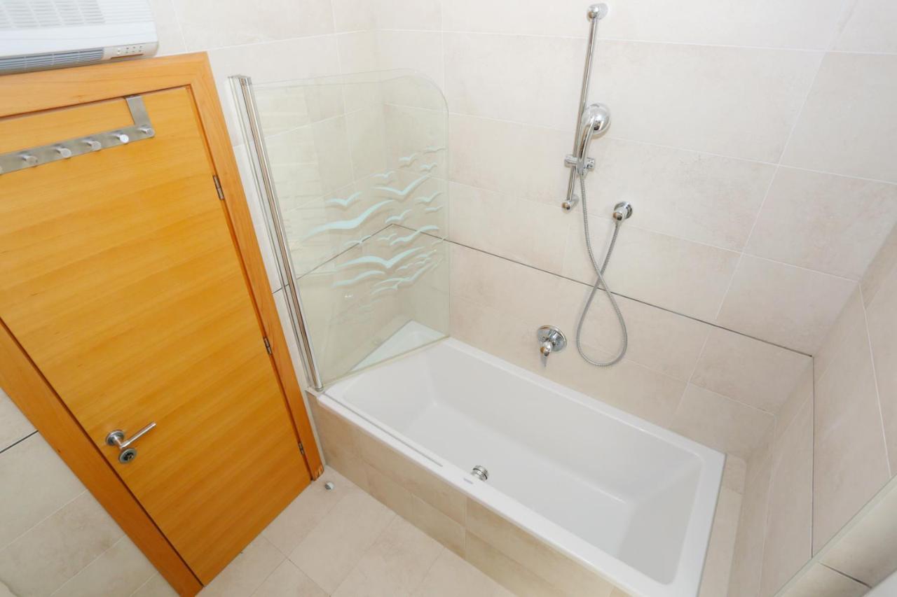 Luxury Family Apartment Omiš Zewnętrze zdjęcie