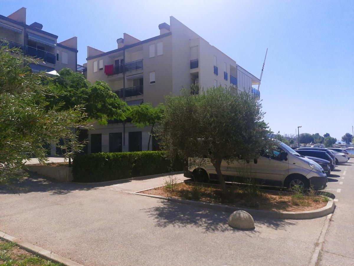 Luxury Family Apartment Omiš Zewnętrze zdjęcie
