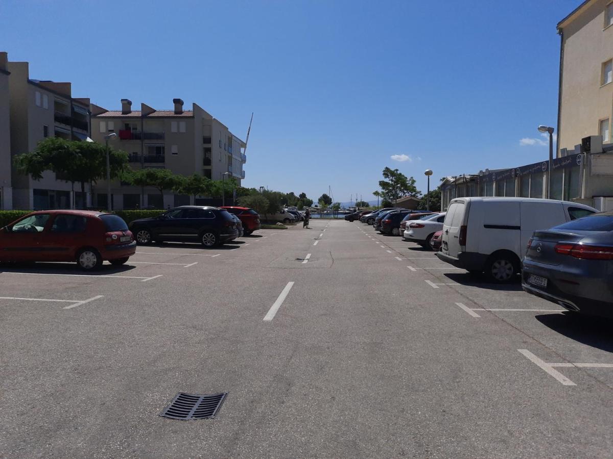 Luxury Family Apartment Omiš Zewnętrze zdjęcie
