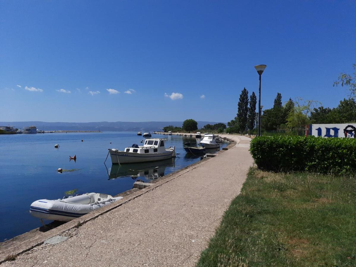 Luxury Family Apartment Omiš Zewnętrze zdjęcie